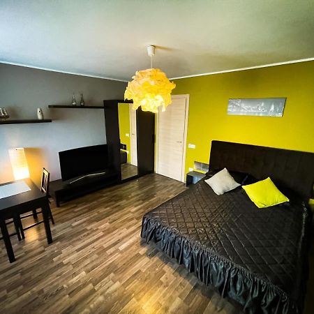 Prima Residence Apartment Орадя Экстерьер фото